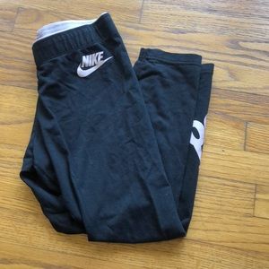 Nike Leggings Capri
